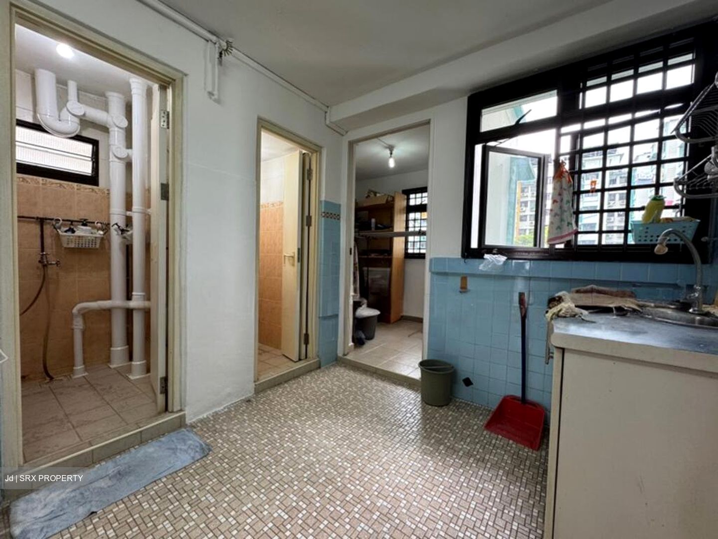 Blk 195 Kim Keat View (Toa Payoh), HDB 3 Rooms #556708221